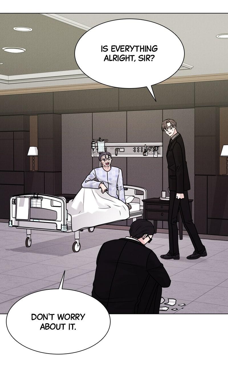 Date or Die Chapter 30 - Page 57