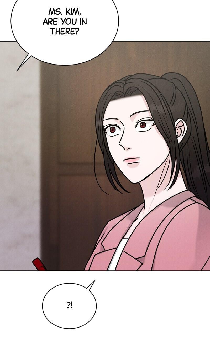 Date or Die Chapter 30 - Page 73