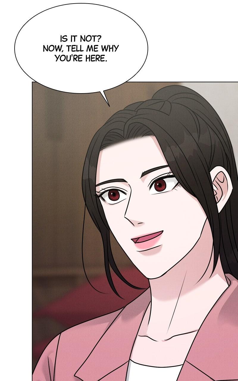 Date or Die Chapter 30 - Page 84