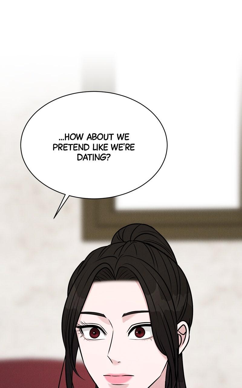 Date or Die Chapter 30 - Page 91