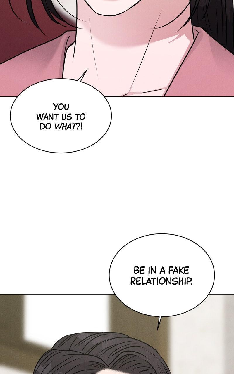 Date or Die Chapter 31 - Page 5