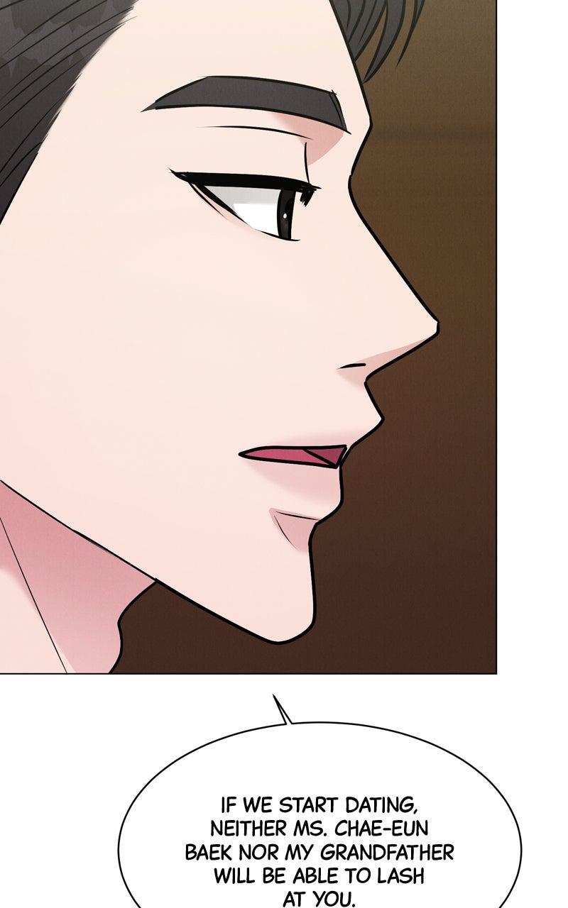 Date or Die Chapter 31 - Page 8