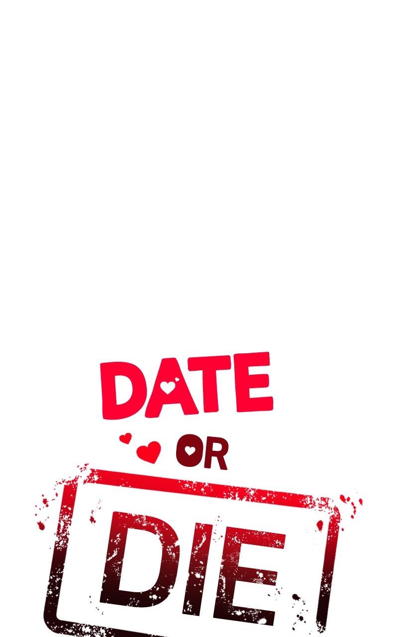 Date or Die Chapter 31 - Page 17