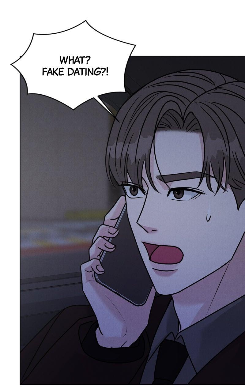 Date or Die Chapter 31 - Page 19