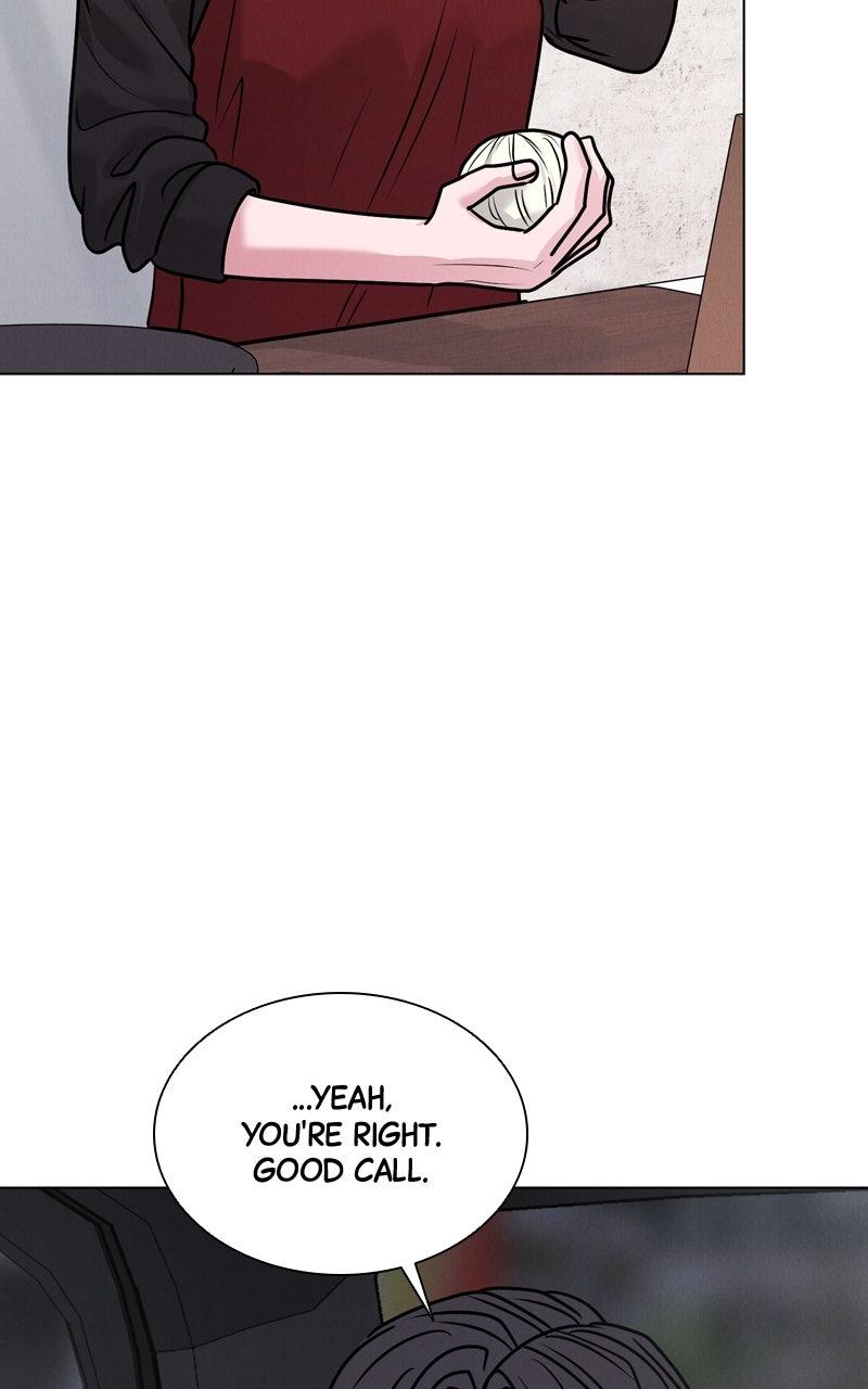 Date or Die Chapter 31 - Page 21