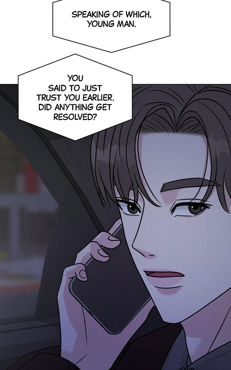 Date or Die Chapter 31 - Page 23