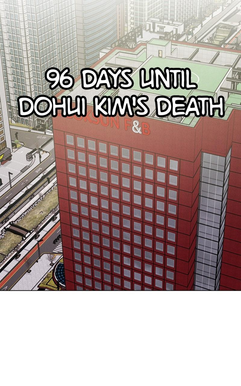 Date or Die Chapter 31 - Page 31