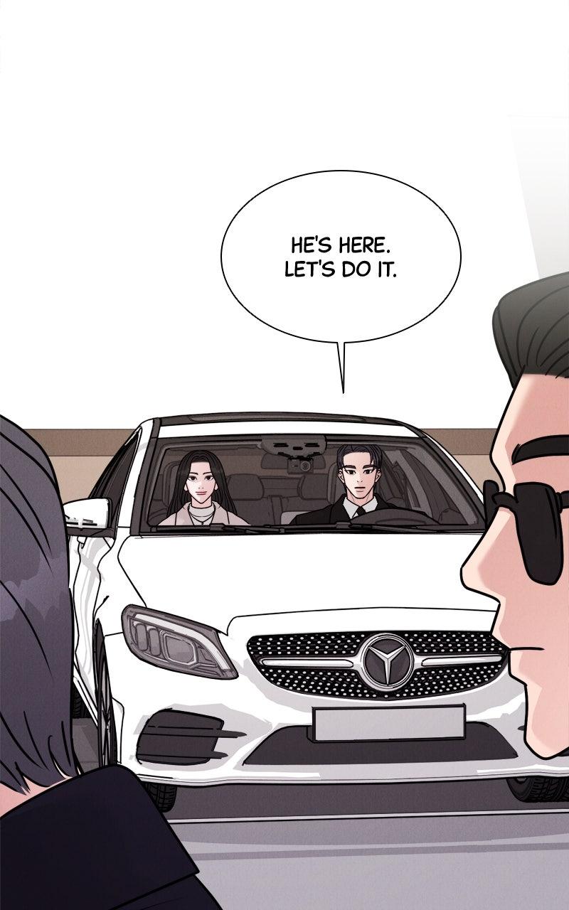 Date or Die Chapter 31 - Page 33