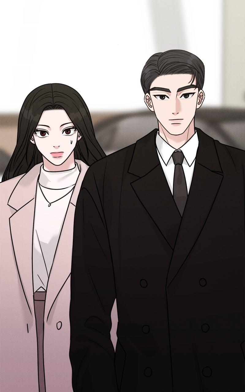 Date or Die Chapter 31 - Page 36