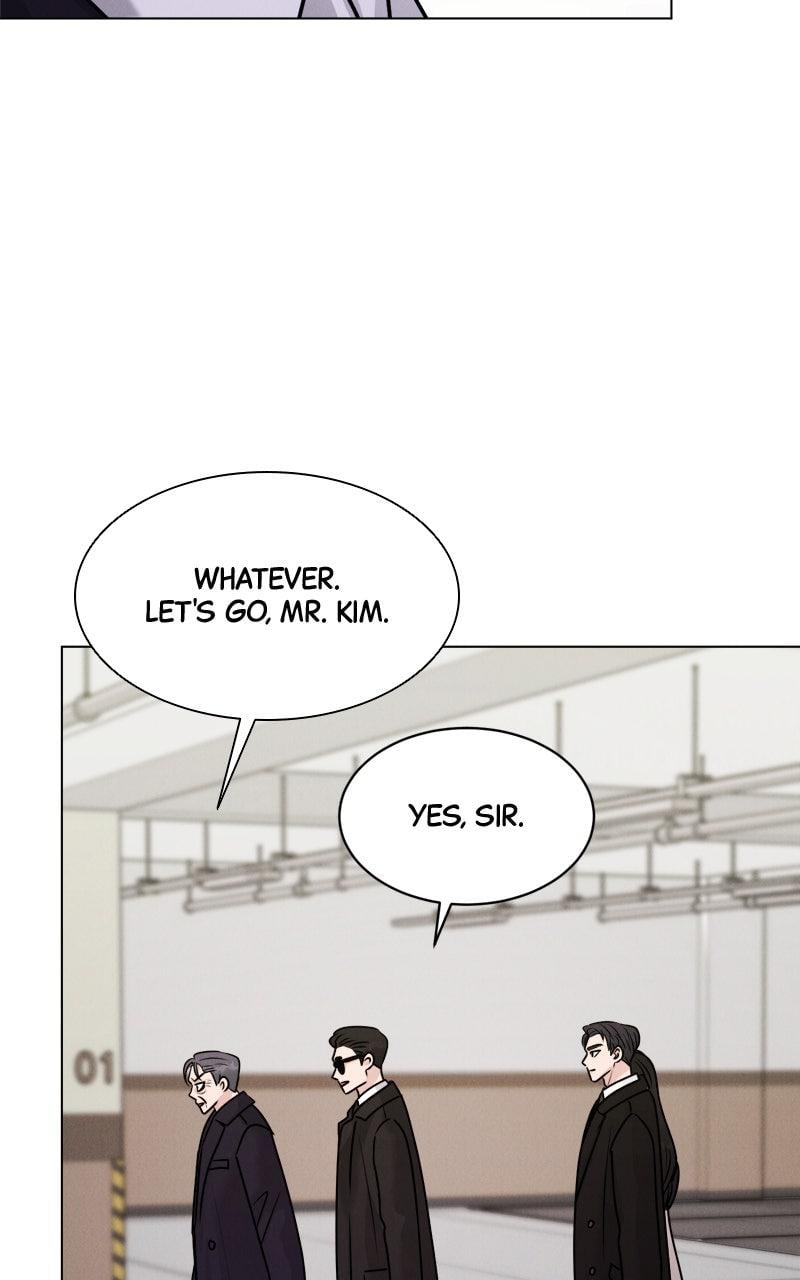 Date or Die Chapter 31 - Page 46