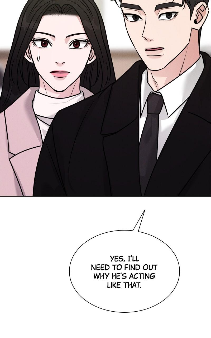 Date or Die Chapter 31 - Page 48