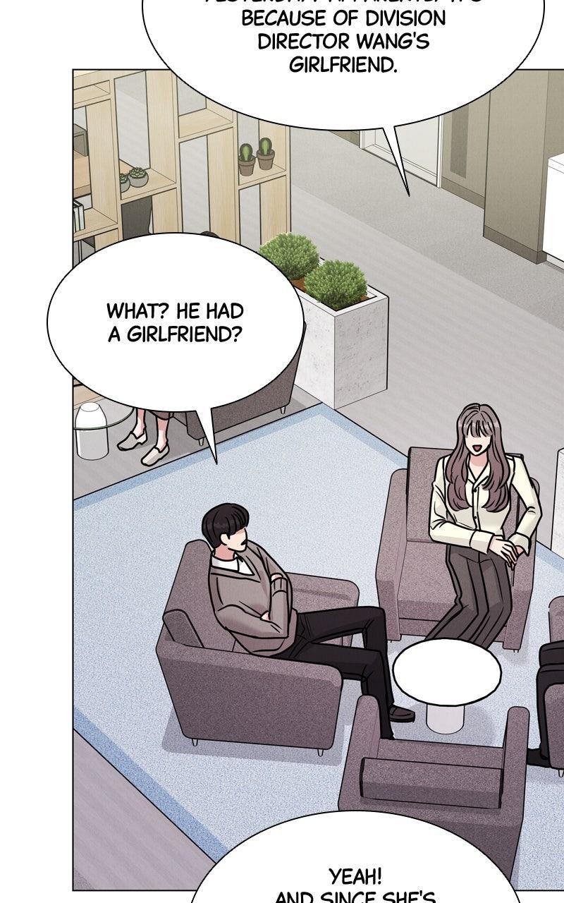 Date or Die Chapter 31 - Page 55