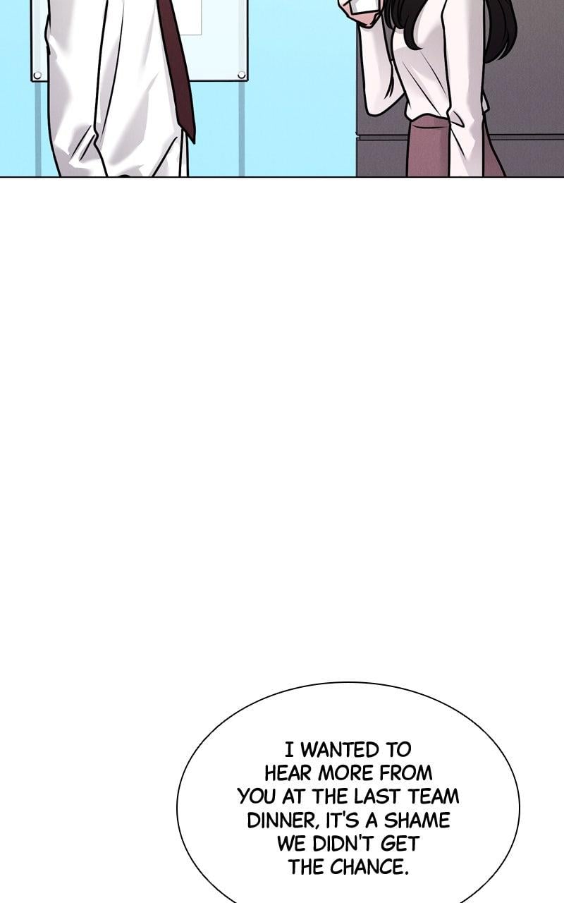 Date or Die Chapter 31 - Page 64