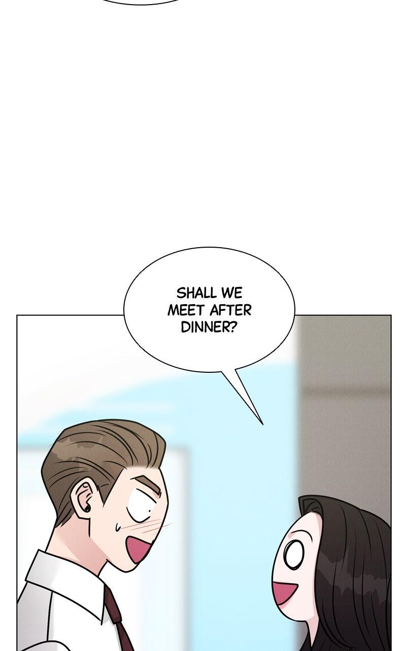 Date or Die Chapter 31 - Page 68
