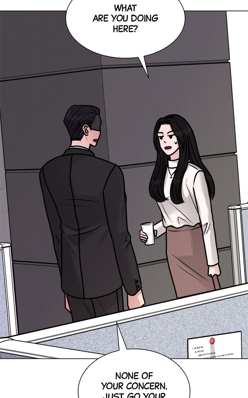 Date or Die Chapter 31 - Page 75