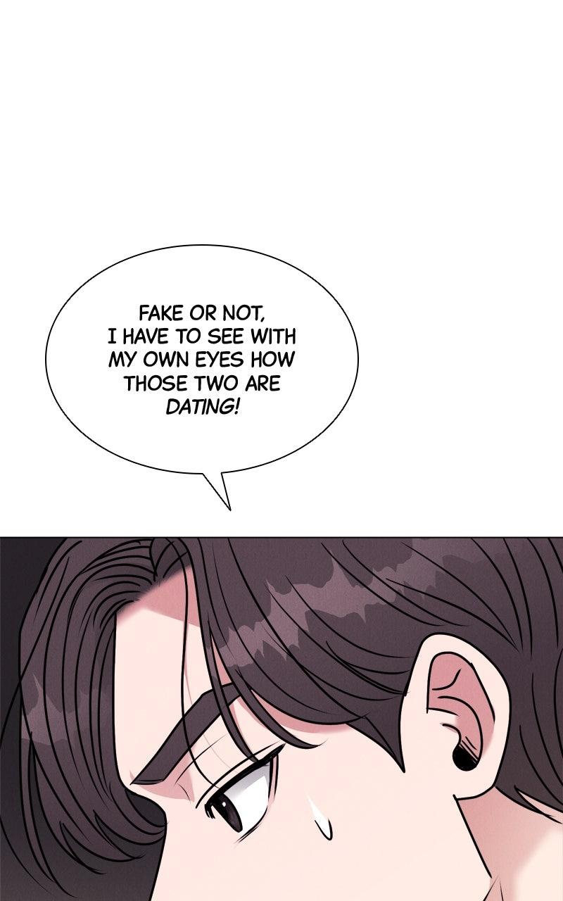 Date or Die Chapter 31 - Page 82