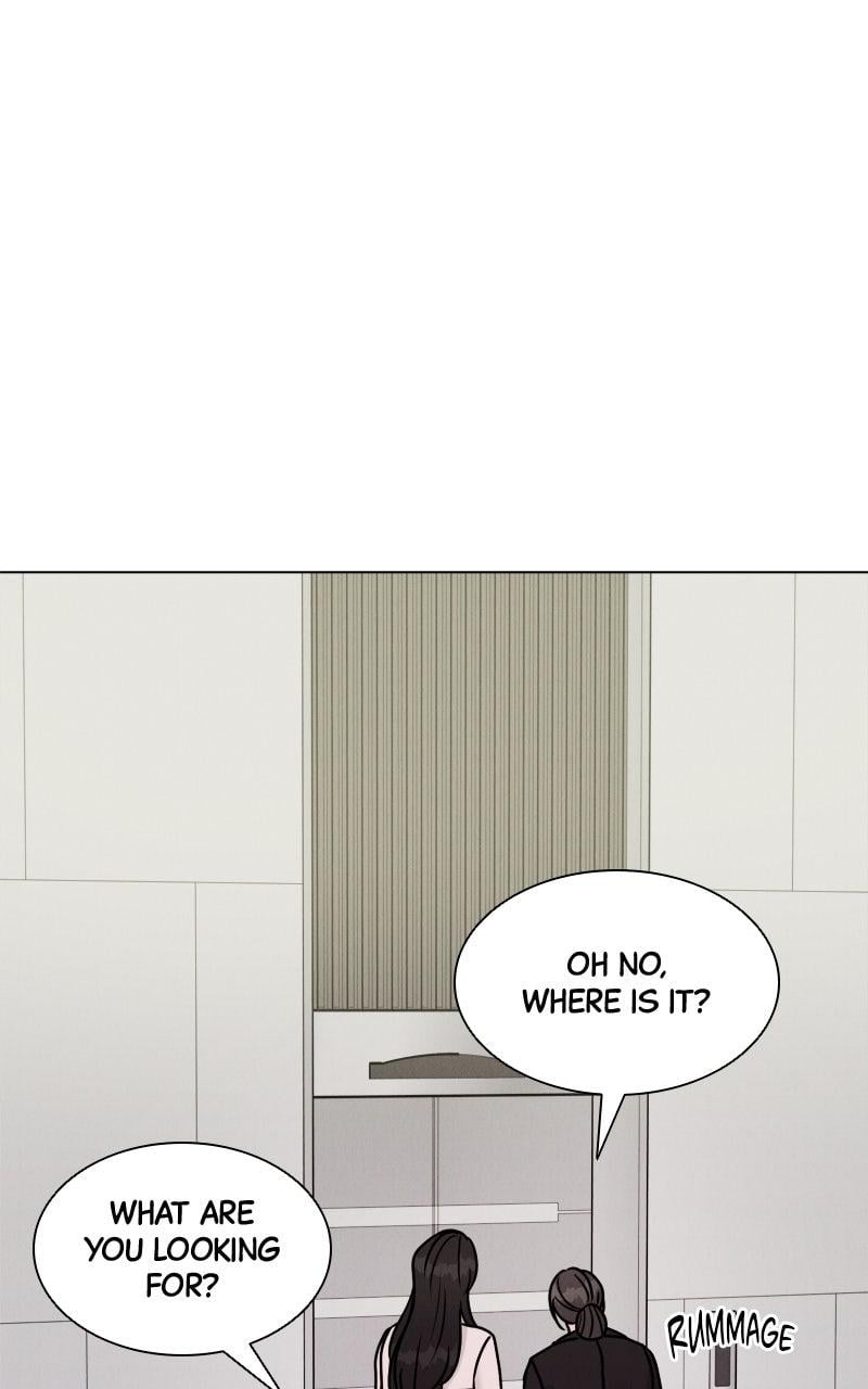 Date or Die Chapter 31 - Page 84