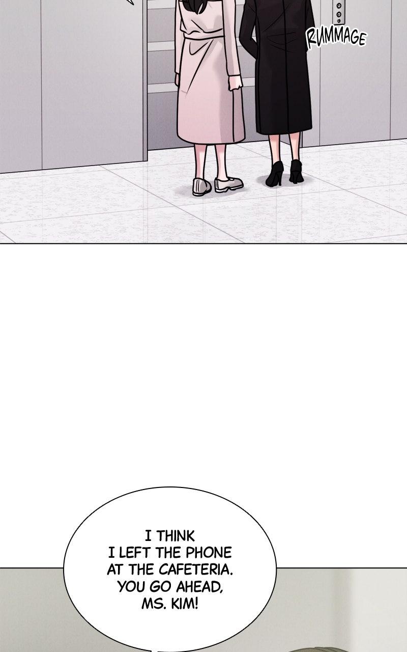 Date or Die Chapter 31 - Page 85