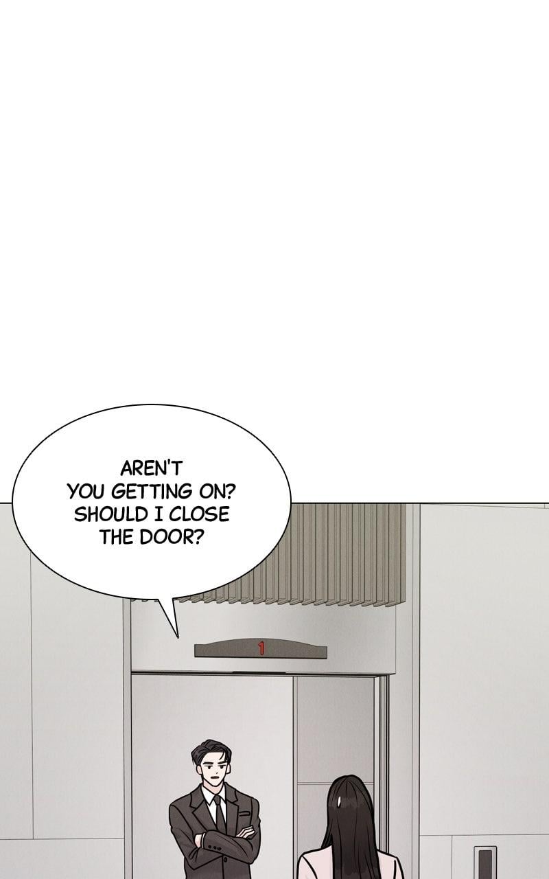 Date or Die Chapter 31 - Page 91