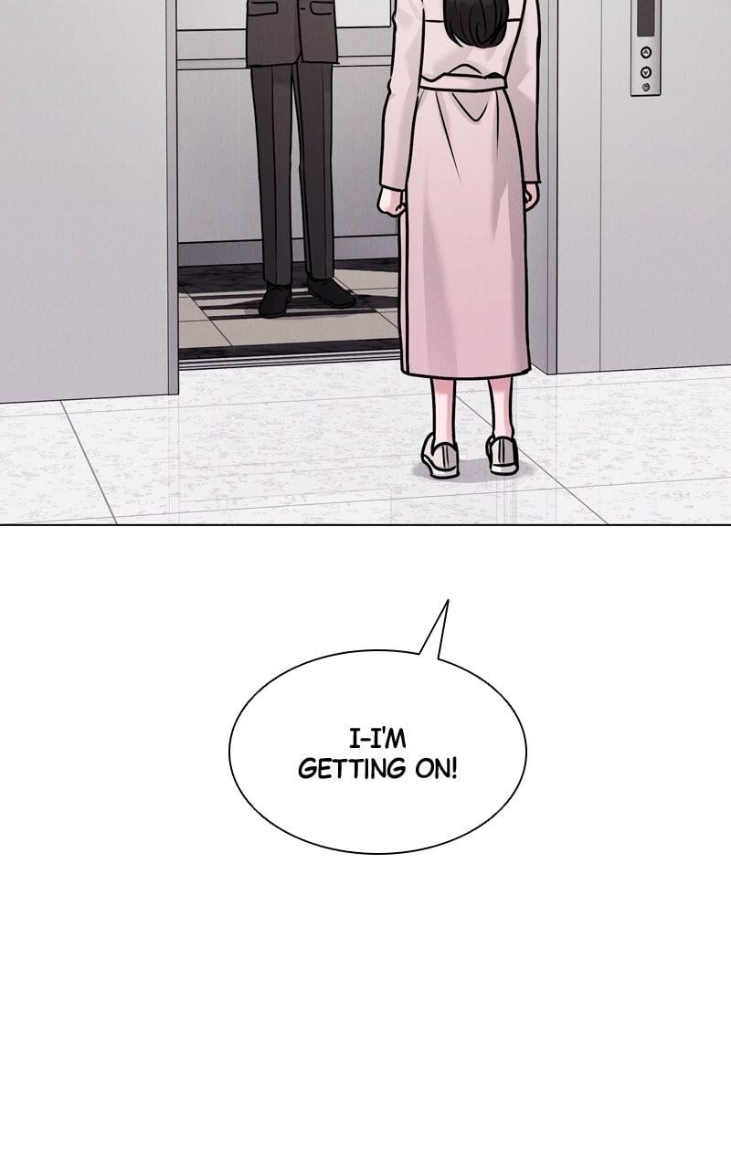 Date or Die Chapter 31 - Page 92