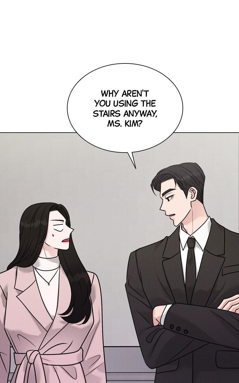 Date or Die Chapter 31 - Page 93