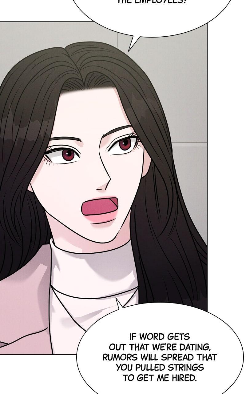 Date or Die Chapter 31 - Page 101