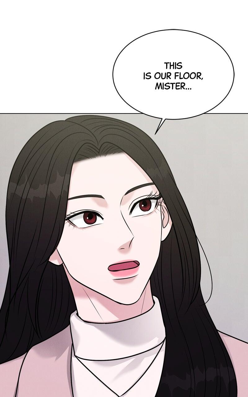 Date or Die Chapter 31 - Page 109