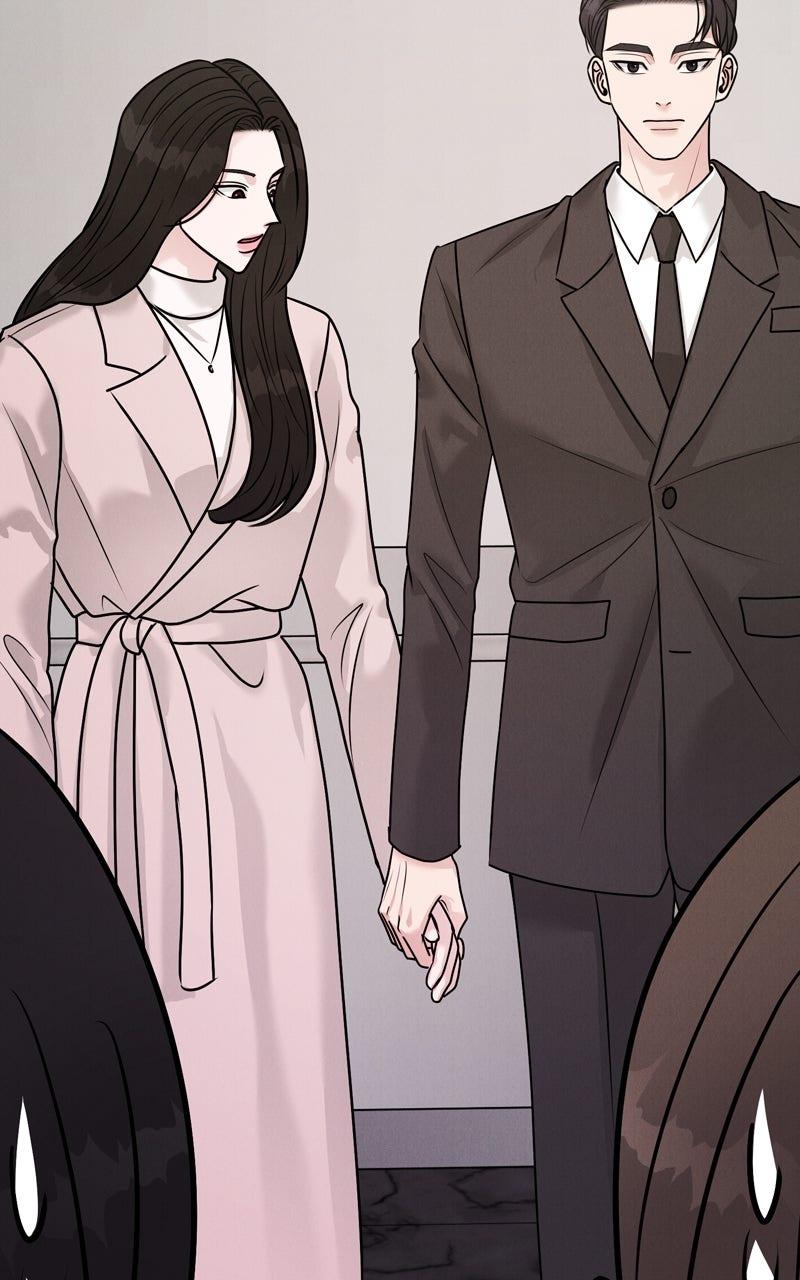 Date or Die Chapter 31 - Page 113