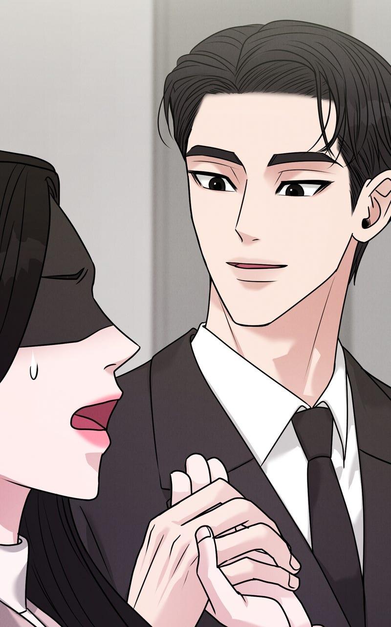 Date or Die Chapter 31 - Page 116