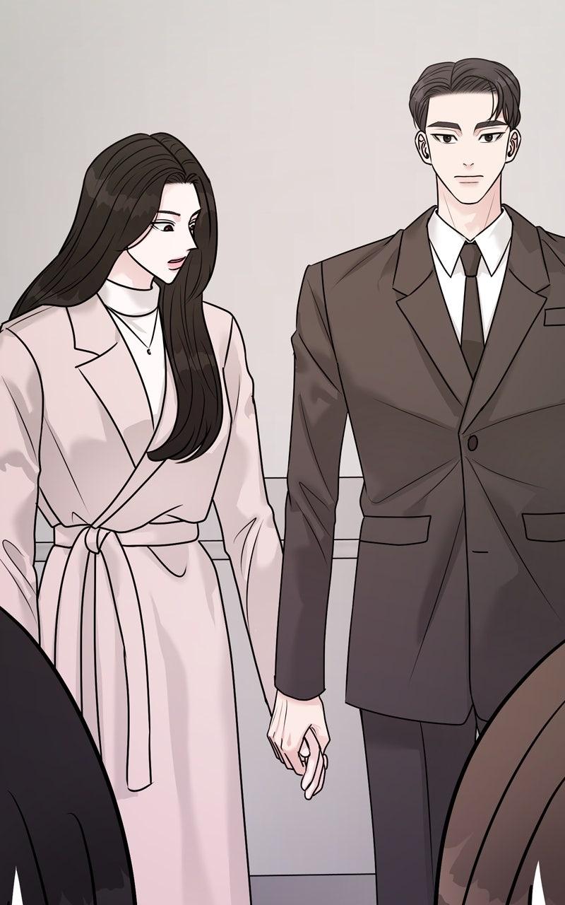 Date or Die Chapter 32 - Page 5