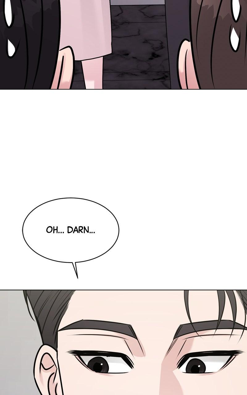 Date or Die Chapter 32 - Page 6