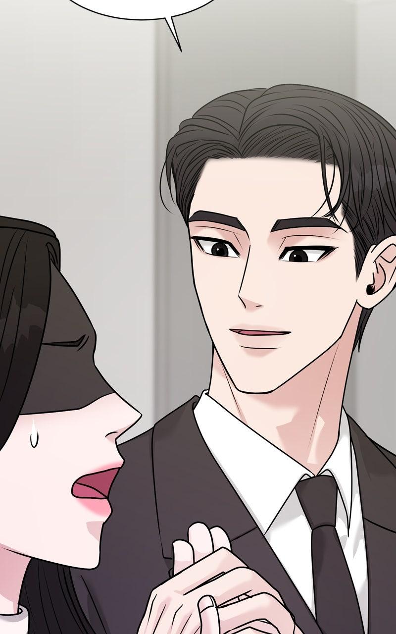 Date or Die Chapter 32 - Page 8