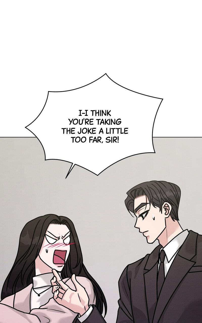 Date or Die Chapter 32 - Page 11