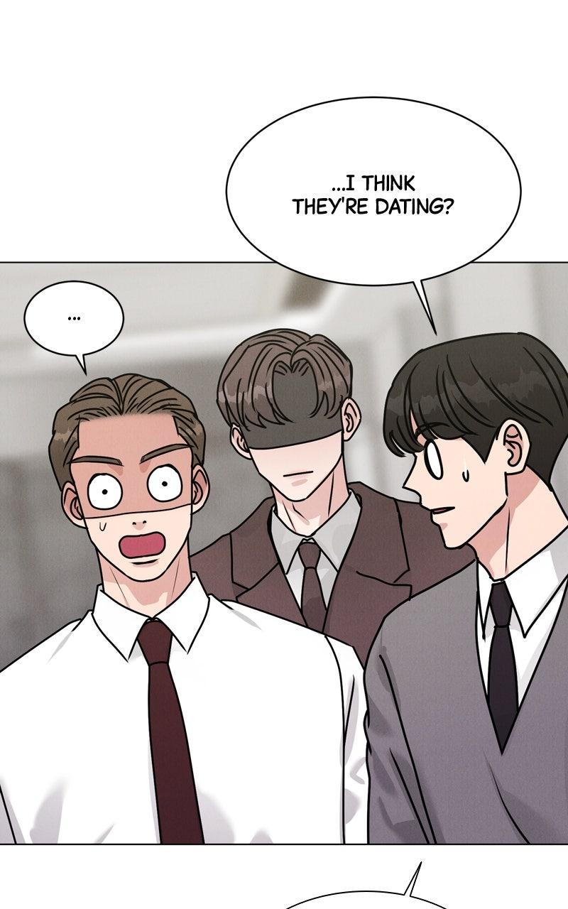 Date or Die Chapter 32 - Page 15