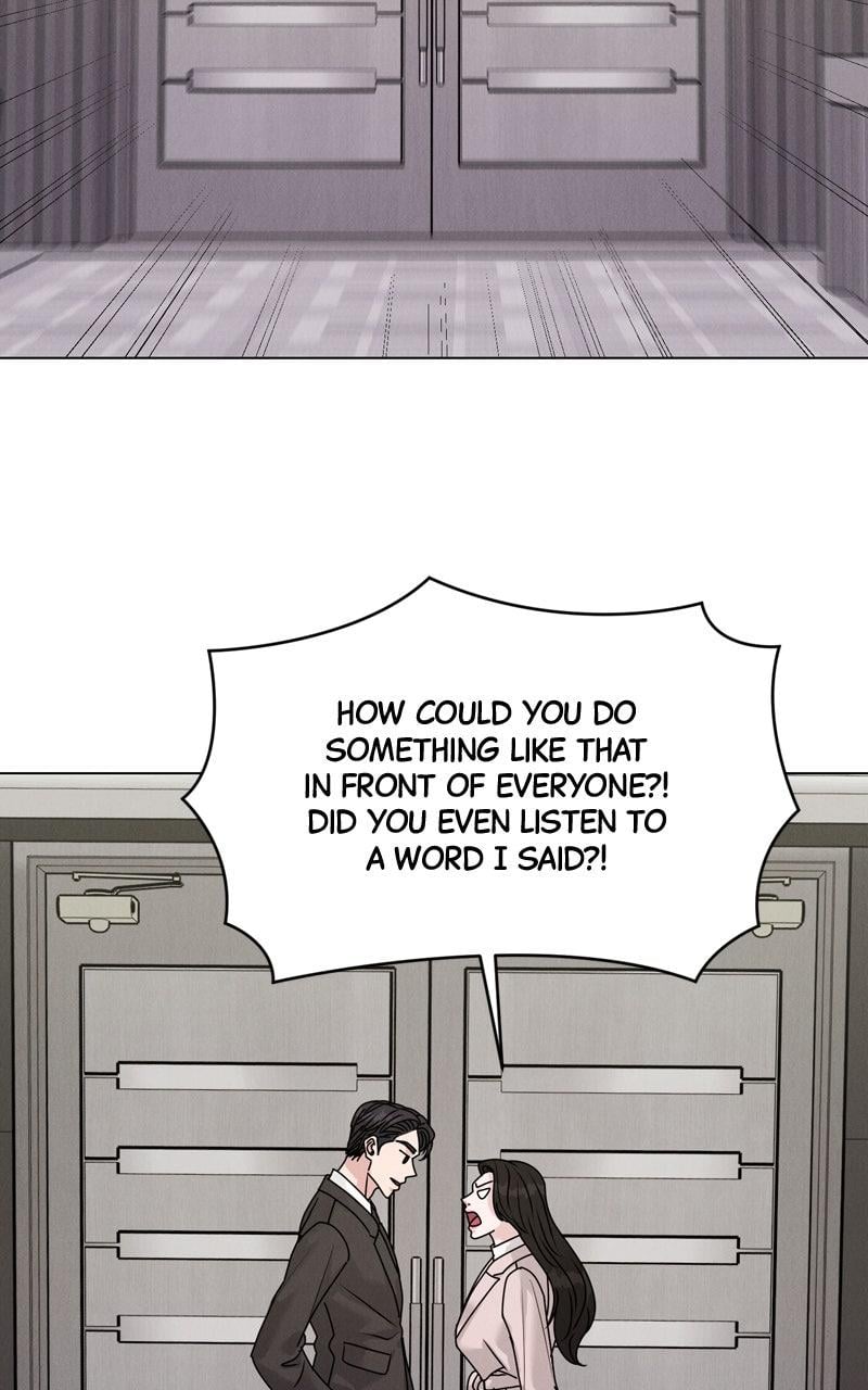 Date or Die Chapter 32 - Page 20