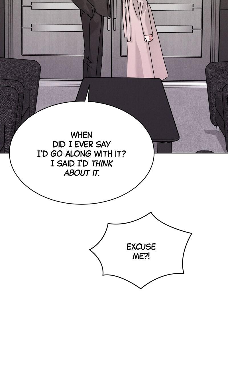Date or Die Chapter 32 - Page 21