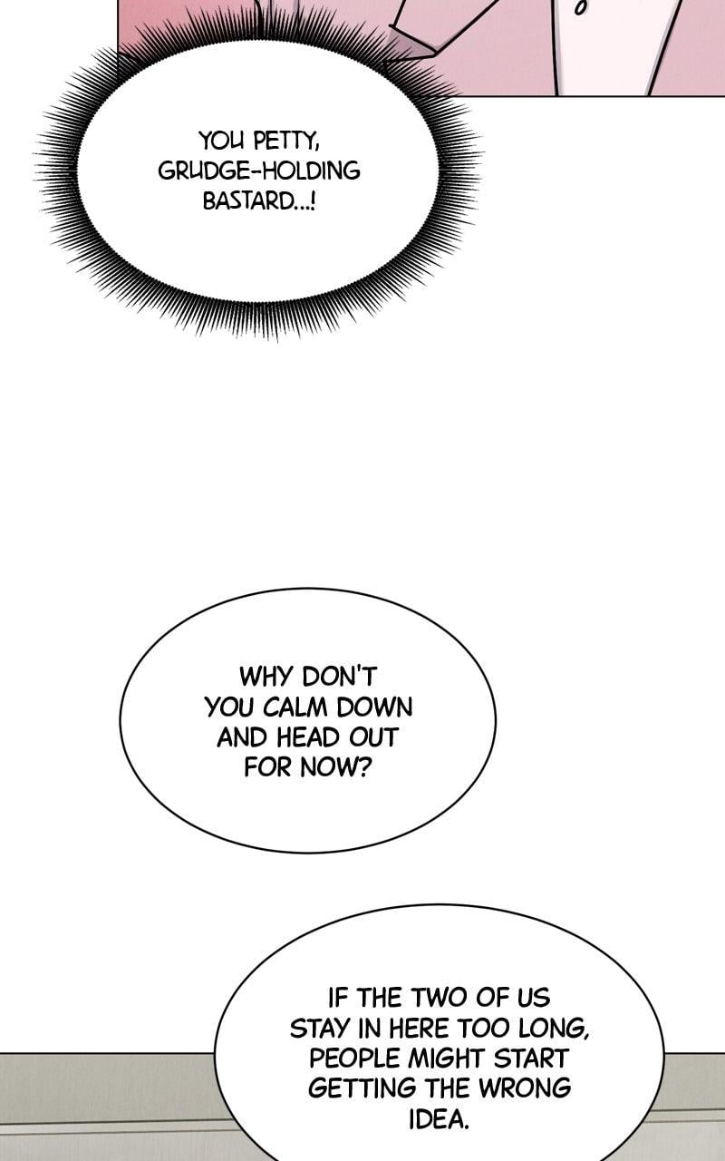 Date or Die Chapter 32 - Page 25