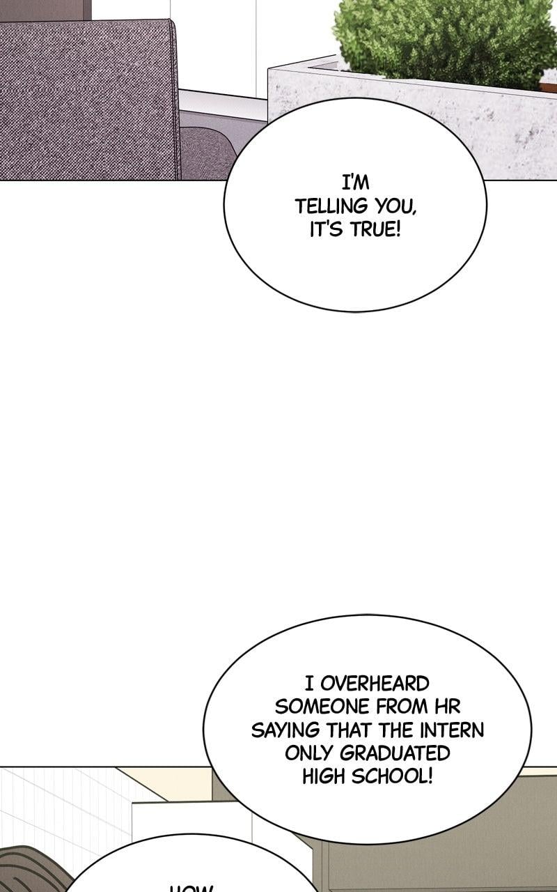 Date or Die Chapter 32 - Page 36