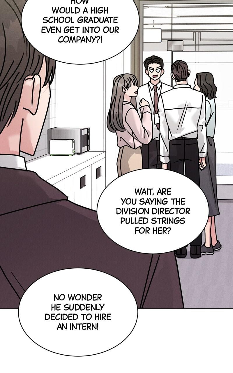 Date or Die Chapter 32 - Page 37