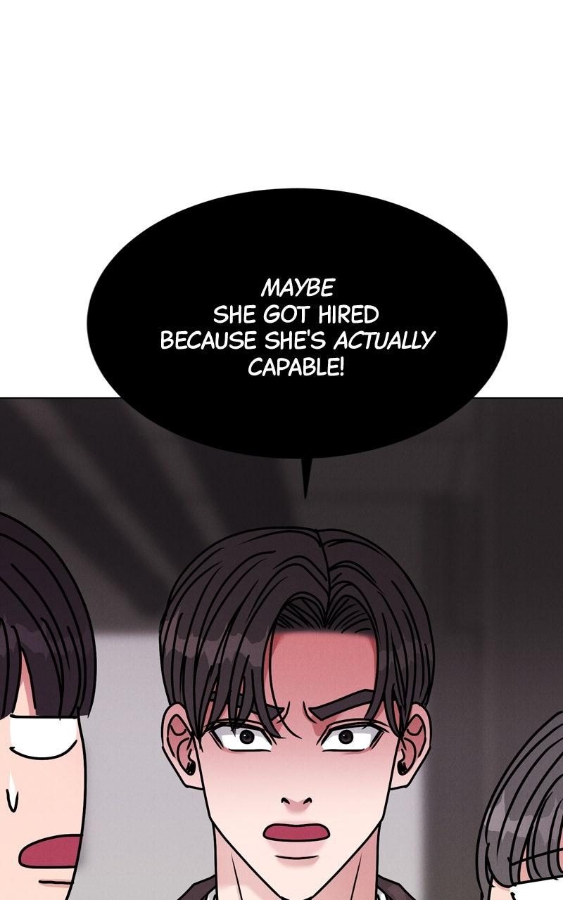 Date or Die Chapter 32 - Page 38