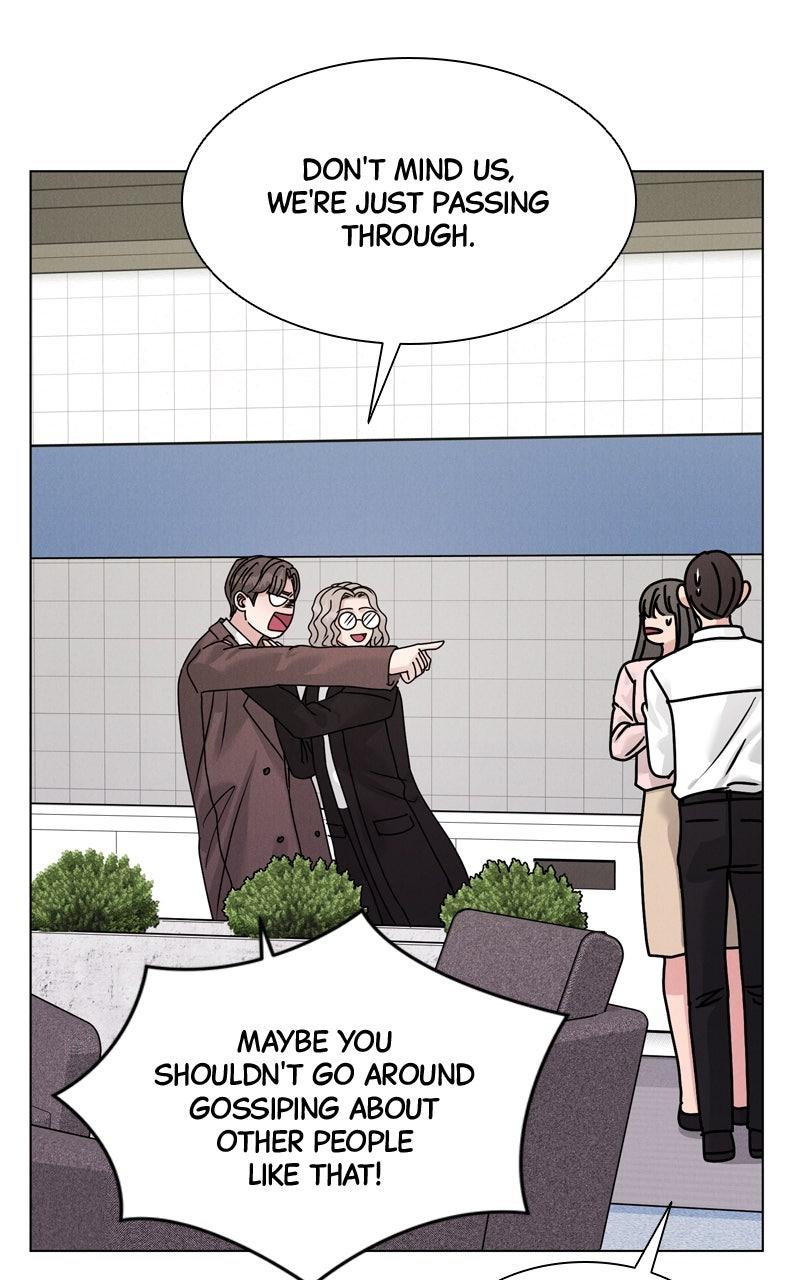 Date or Die Chapter 32 - Page 40