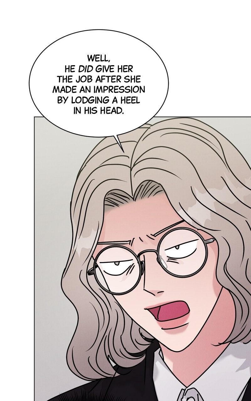 Date or Die Chapter 32 - Page 44