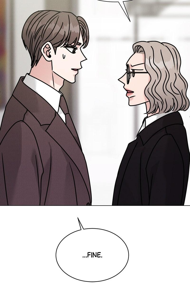 Date or Die Chapter 32 - Page 46