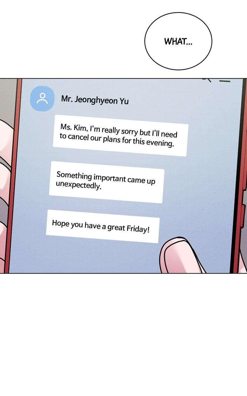 Date or Die Chapter 32 - Page 50