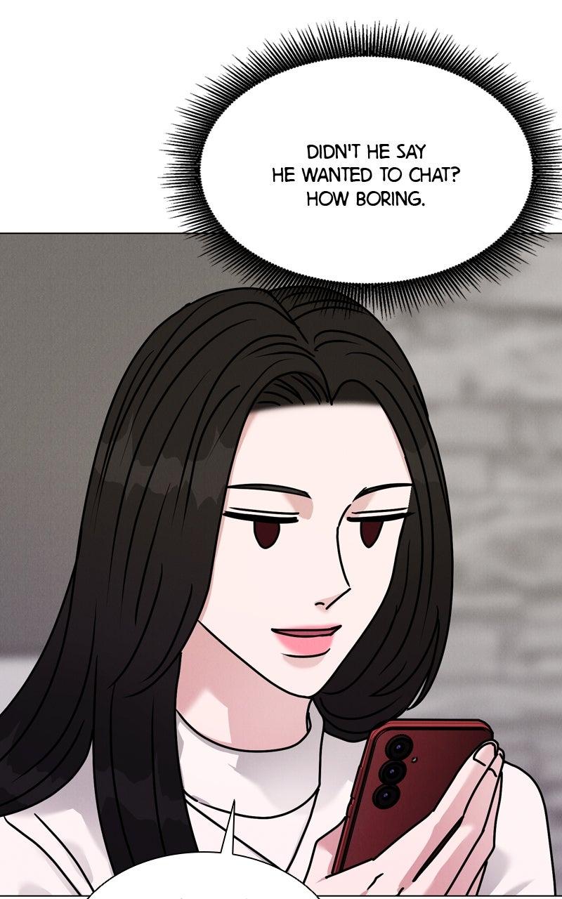 Date or Die Chapter 32 - Page 51