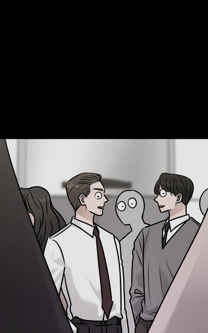 Date or Die Chapter 32 - Page 55