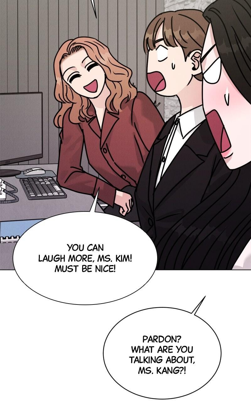 Date or Die Chapter 32 - Page 62
