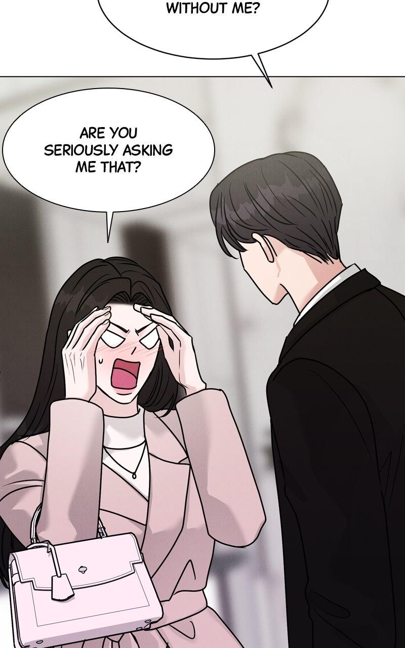 Date or Die Chapter 32 - Page 74