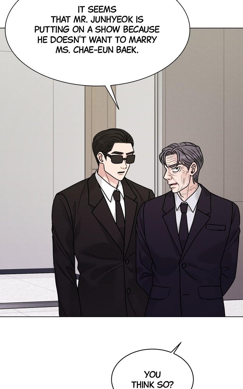 Date or Die Chapter 32 - Page 85