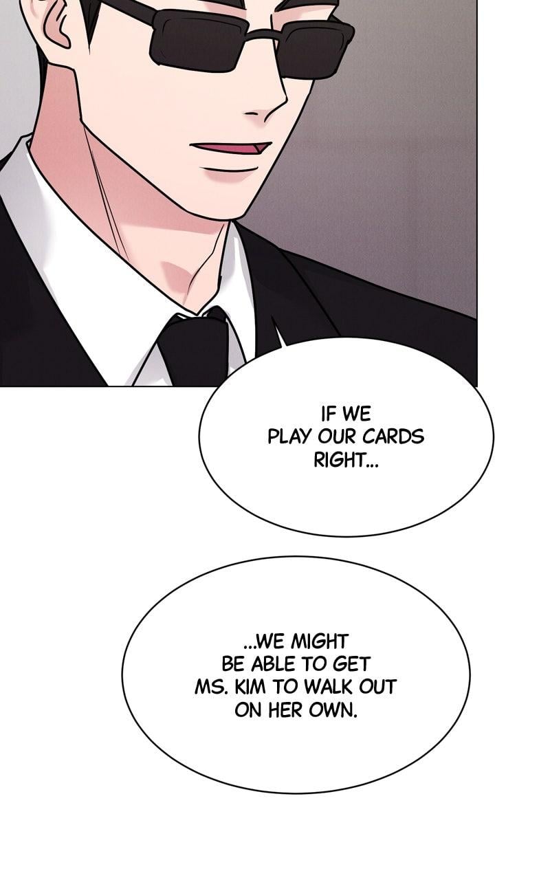 Date or Die Chapter 32 - Page 87